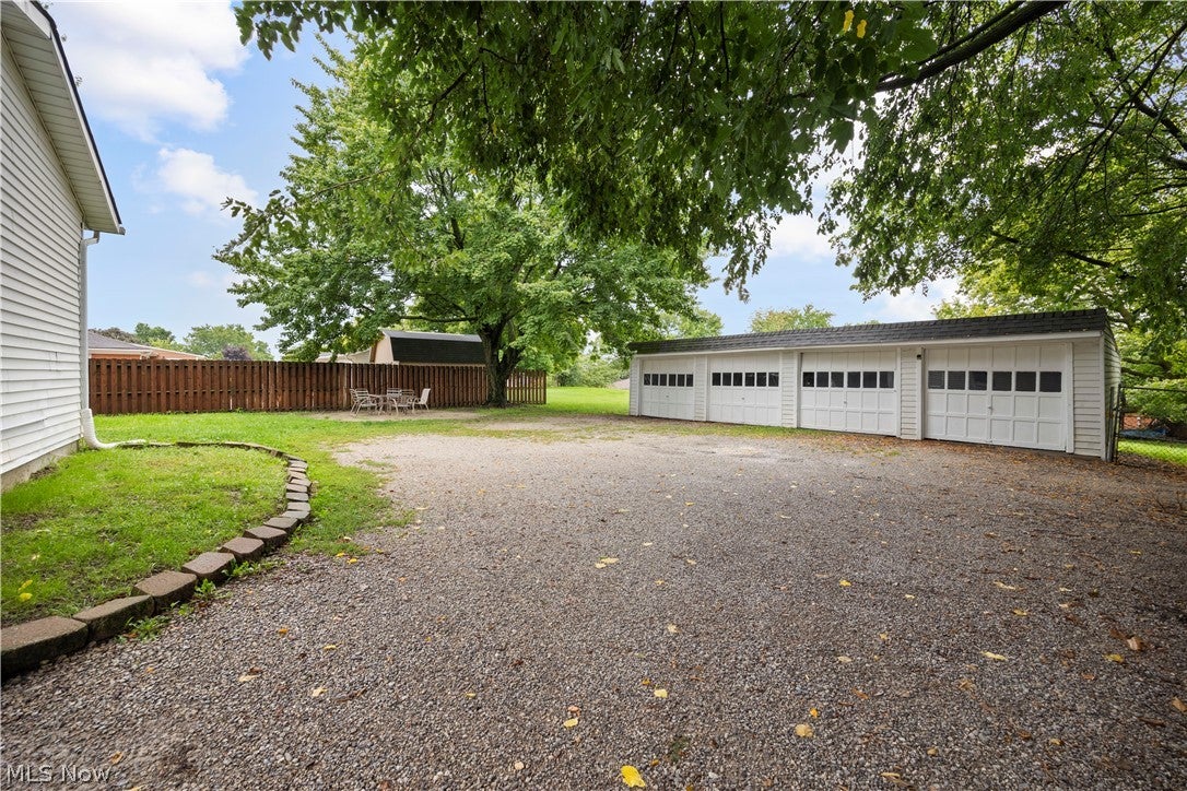 7540 State Road