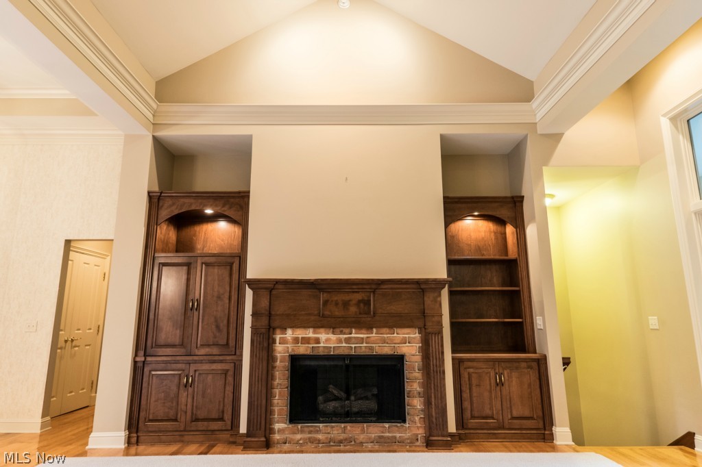 Providence - Residential