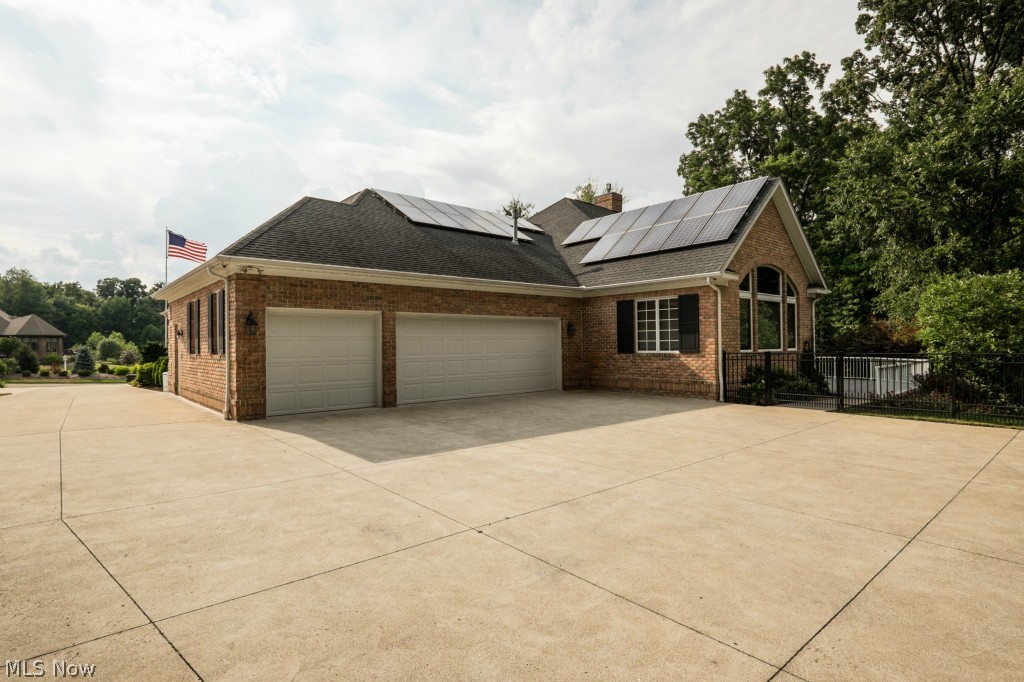 Providence - Residential