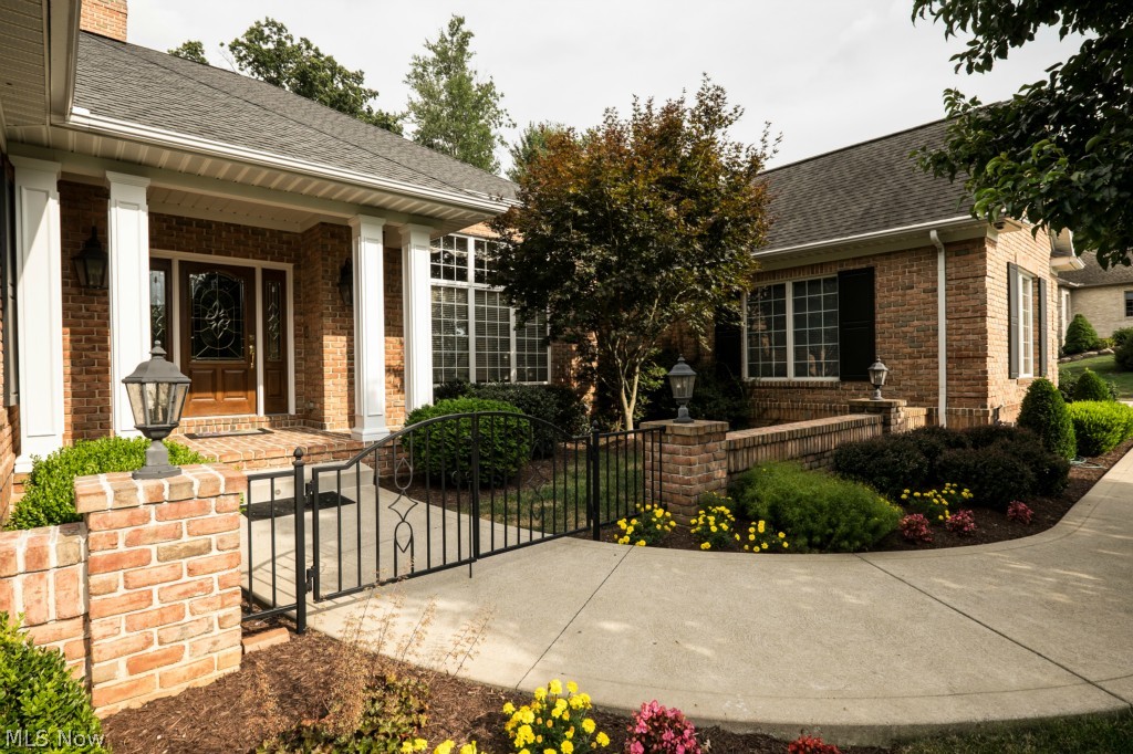 Providence - Residential