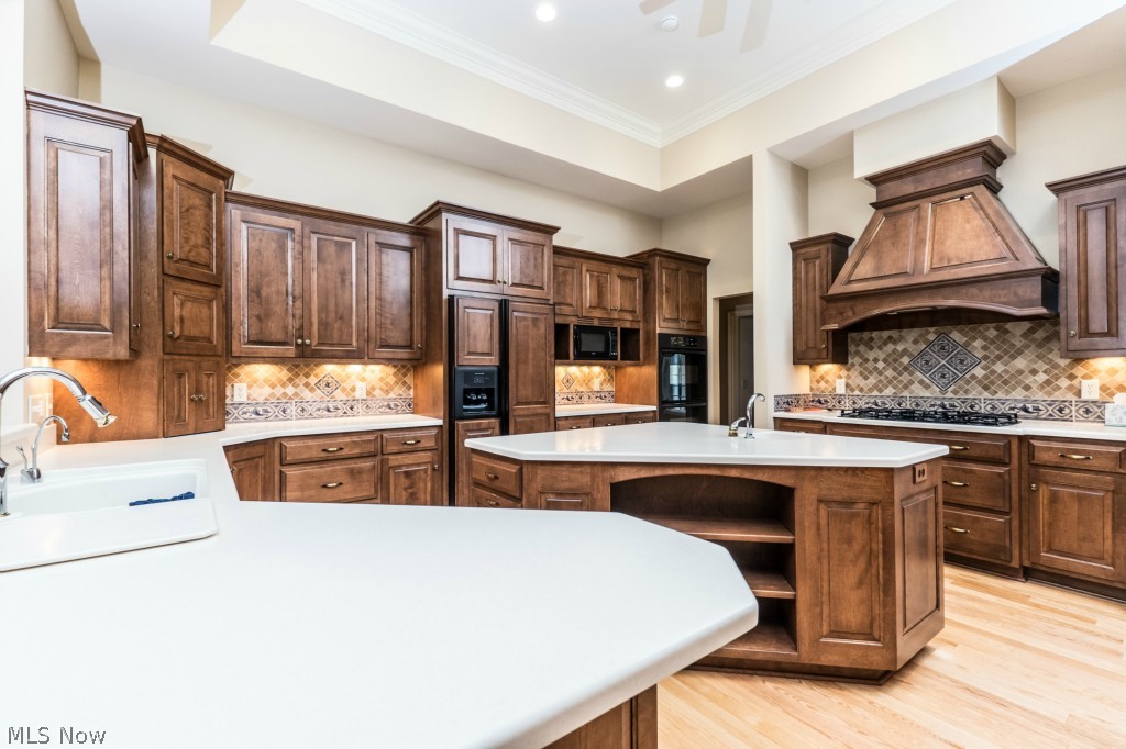 Providence - Residential