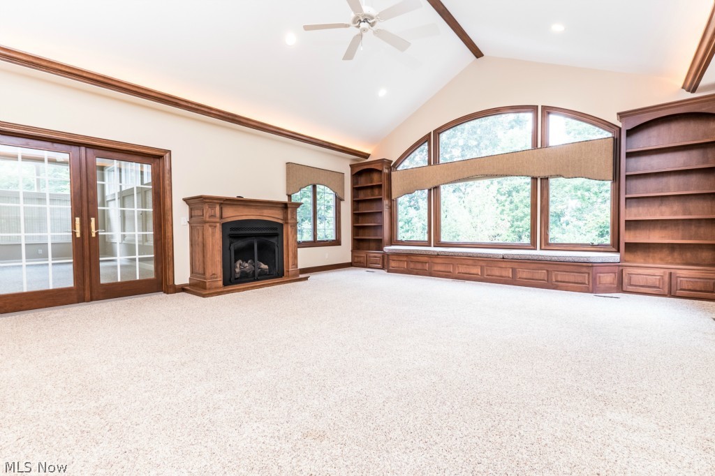 Providence - Residential