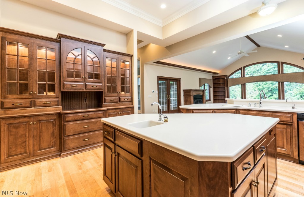 Providence - Residential