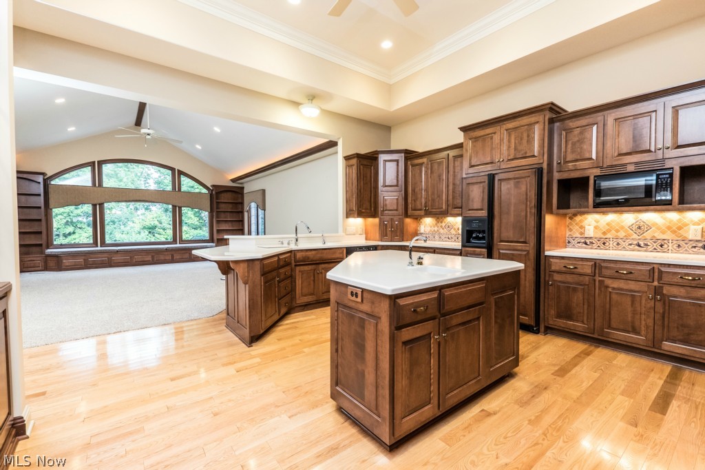 Providence - Residential