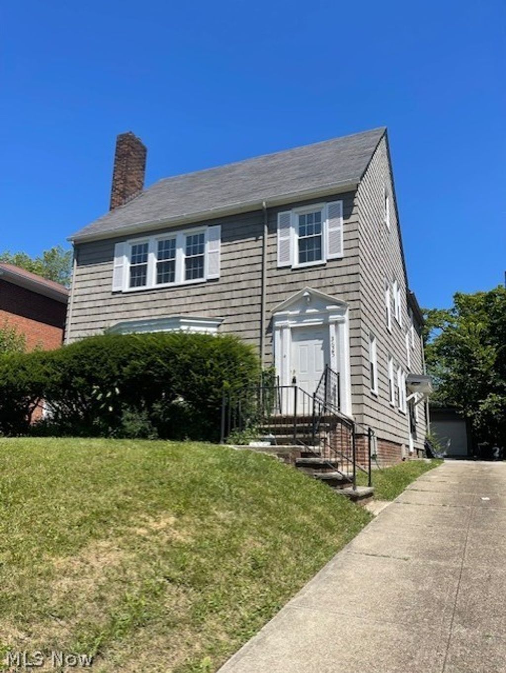 Photo of 3625 Normandy Road #1, Shaker Heights, OH 44120 (MLS # 5206433)