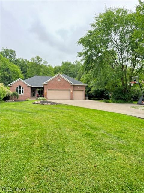 7109 Liberty Road, Solon, OH 44139 - #: 5045352