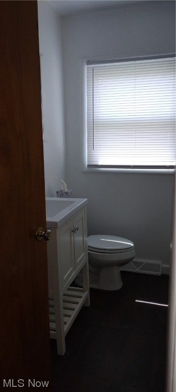 City/Hubbard Allotment - Residential