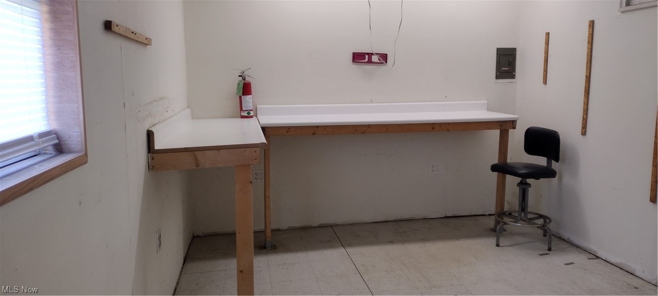 City/Hubbard Allotment - Residential