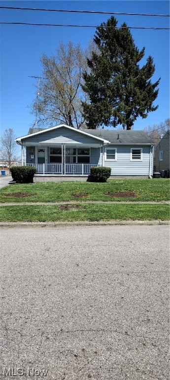 City/Hubbard Allotment - Residential