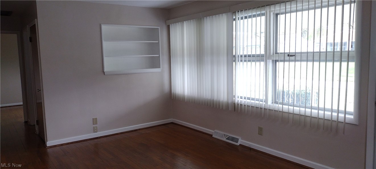 City/Hubbard Allotment - Residential