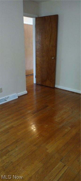 City/Hubbard Allotment - Residential