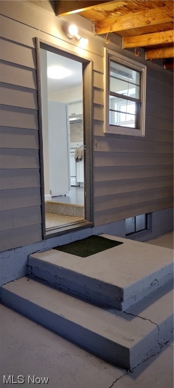 City/Hubbard Allotment - Residential