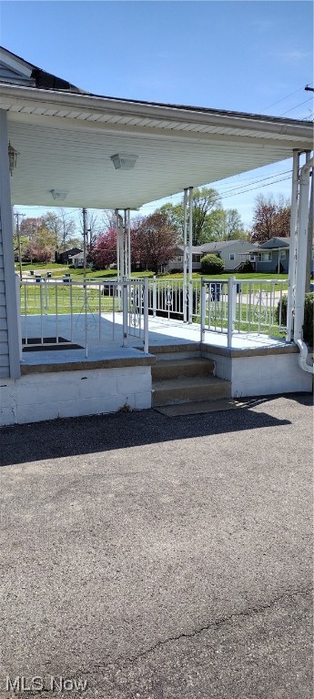 City/Hubbard Allotment - Residential