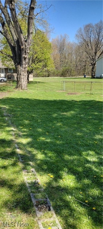 City/Hubbard Allotment - Residential