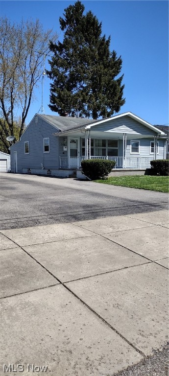 City/Hubbard Allotment - Residential