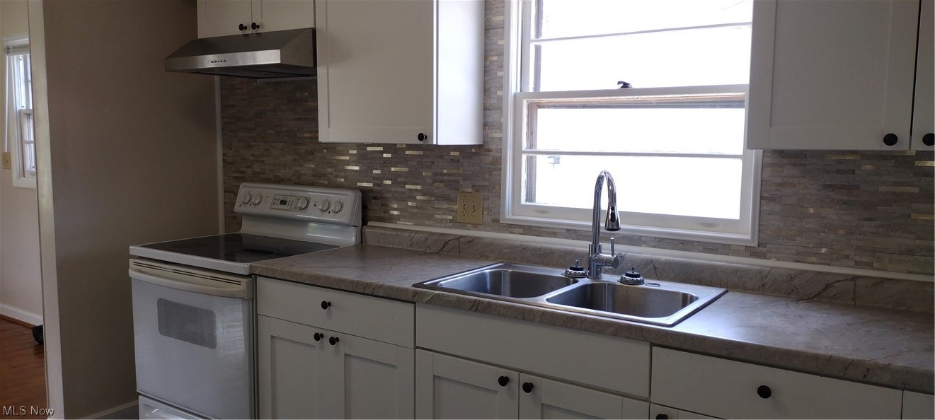 City/Hubbard Allotment - Residential