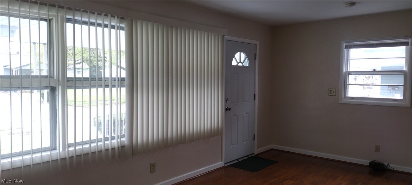 City/Hubbard Allotment - Residential