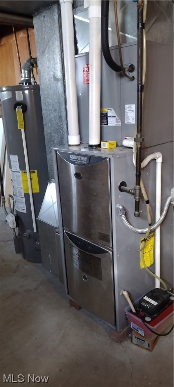 City/Hubbard Allotment - Residential