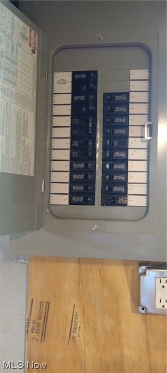 City/Hubbard Allotment - Residential