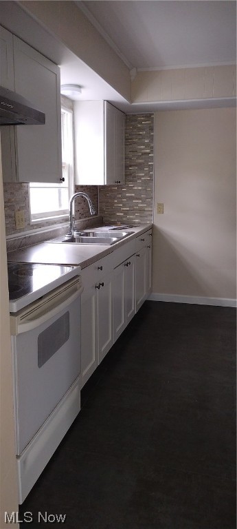 City/Hubbard Allotment - Residential