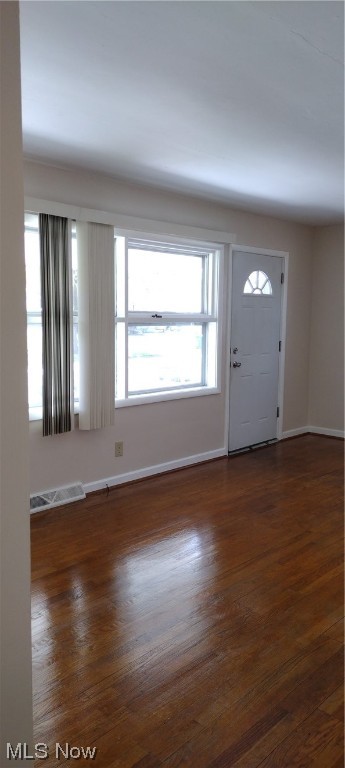 City/Hubbard Allotment - Residential