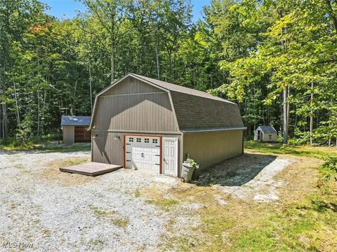 7454 Sidley Road, Thompson, OH 44086 - #: 5148648