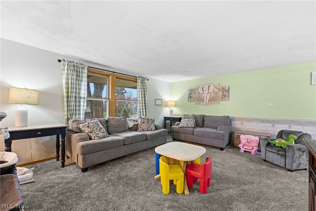 Photo of 4921 18th Street NW, Canton, OH 44708 (MLS # 5200212)