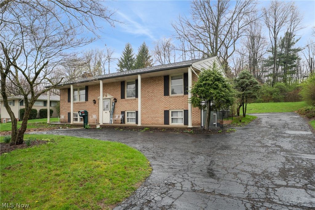 Photo of 4921 18th Street NW, Canton, OH 44708 (MLS # 5200212)