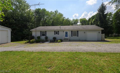Homes For Sale - 4831 Dueber Avenue<br/> Canton, OH 44706