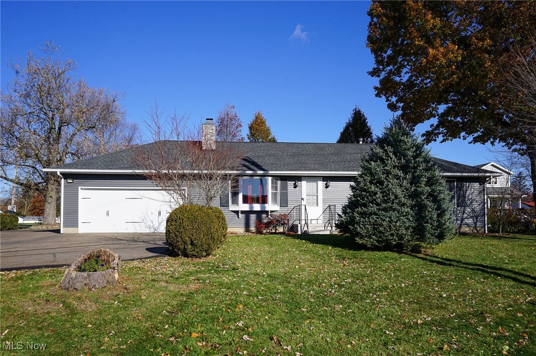 Addmore Heights - Residential