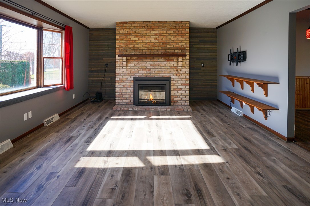 Addmore Heights - Residential