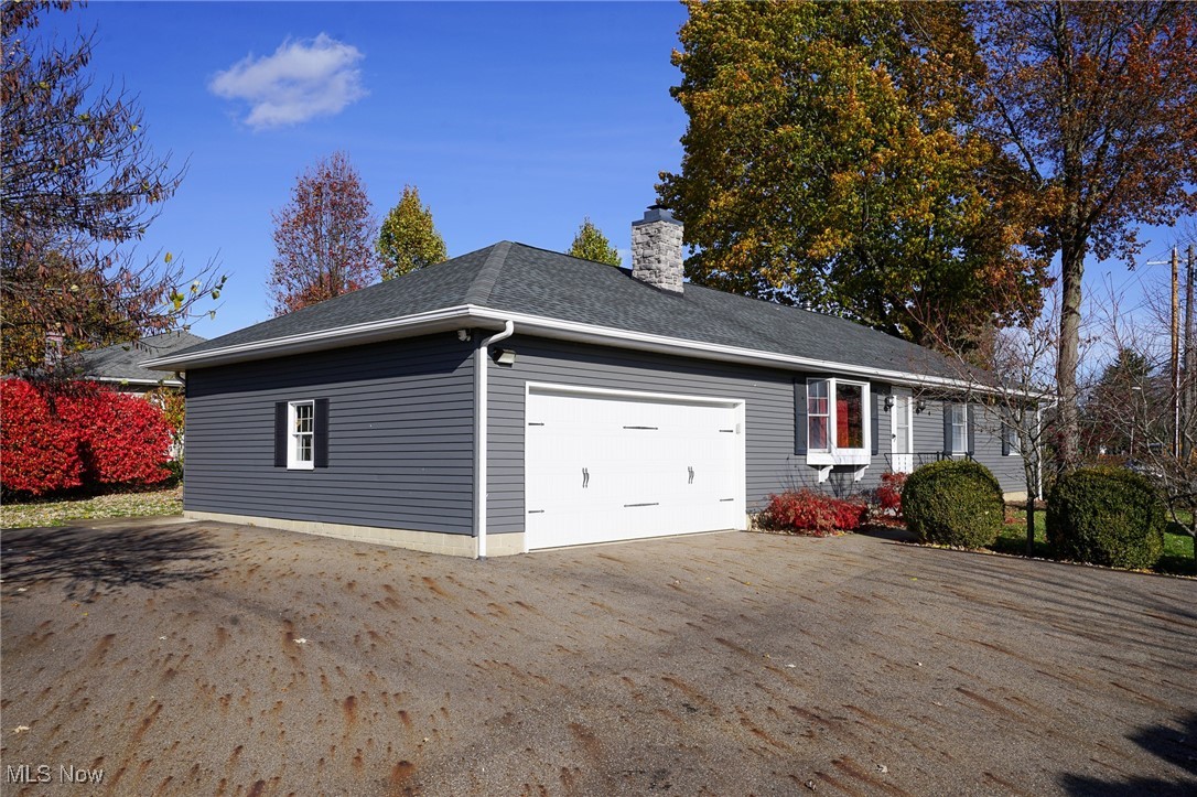 Addmore Heights - Residential