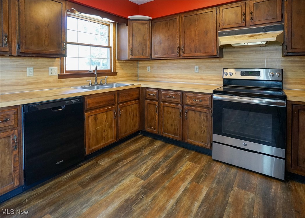 Addmore Heights - Residential