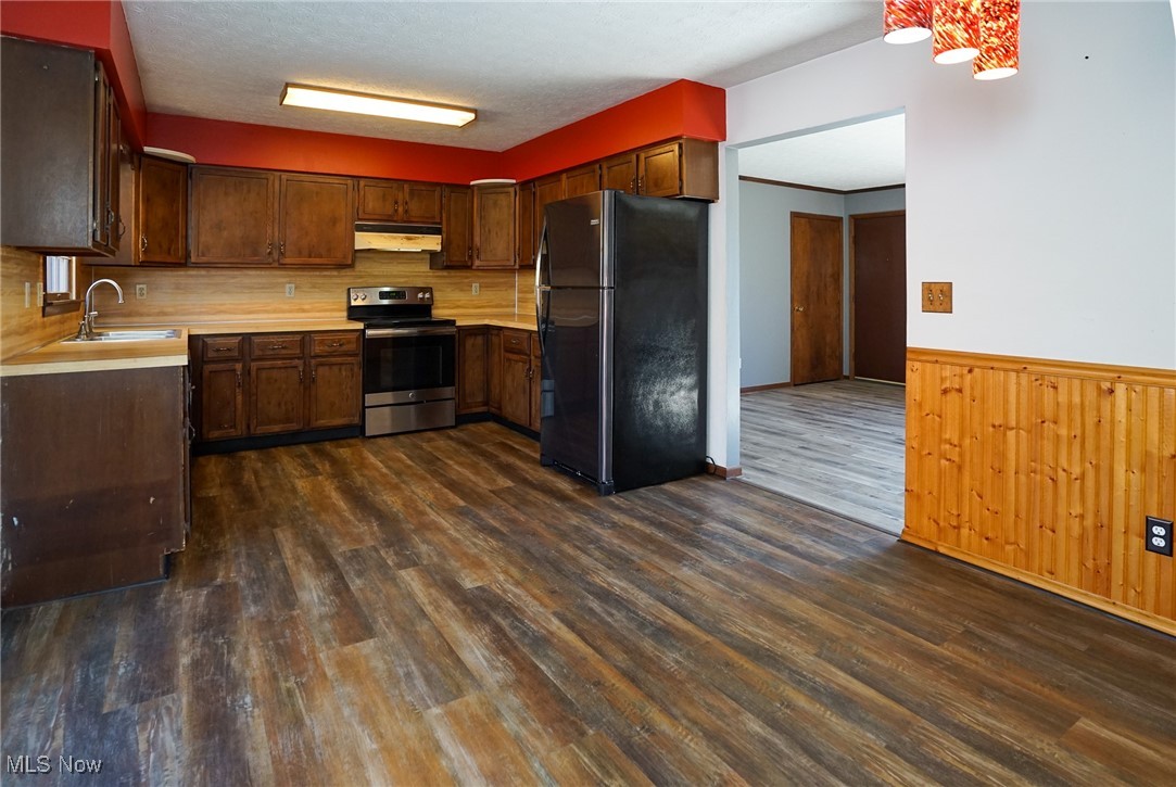 Addmore Heights - Residential