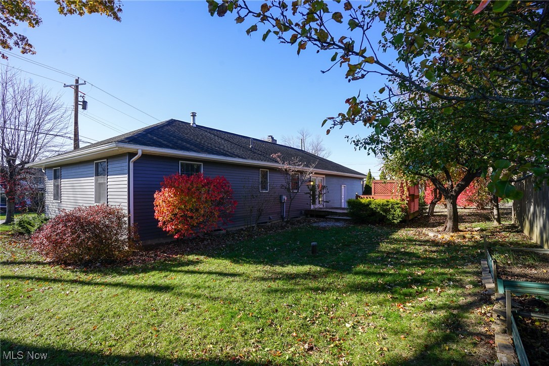 Addmore Heights - Residential