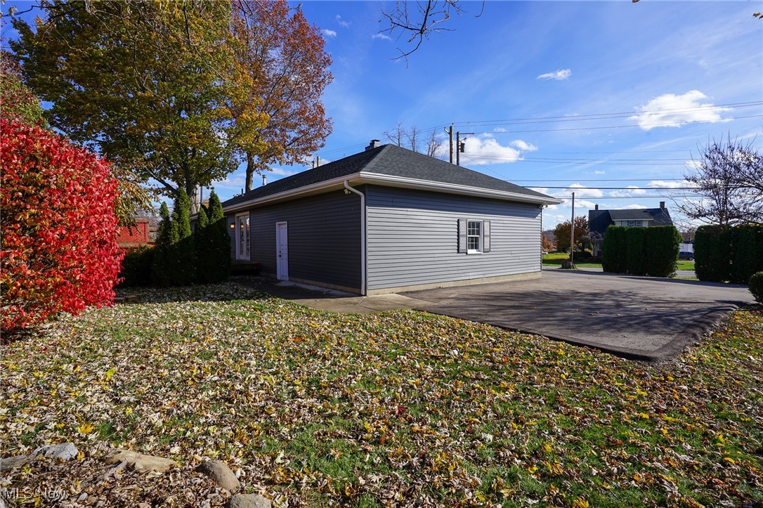 Addmore Heights - Residential