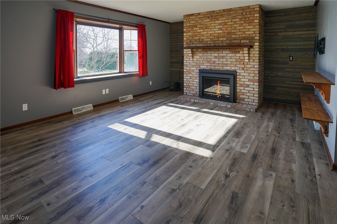 Addmore Heights - Residential