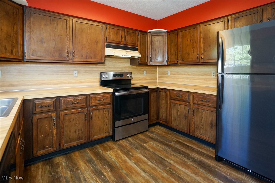 Addmore Heights - Residential