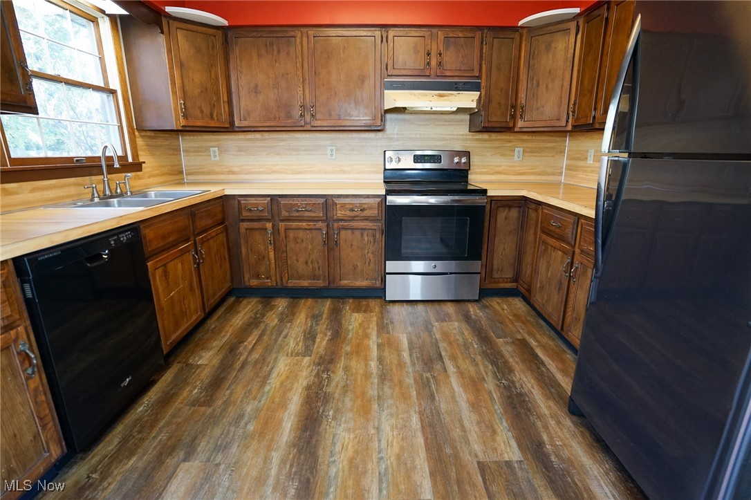 Addmore Heights - Residential