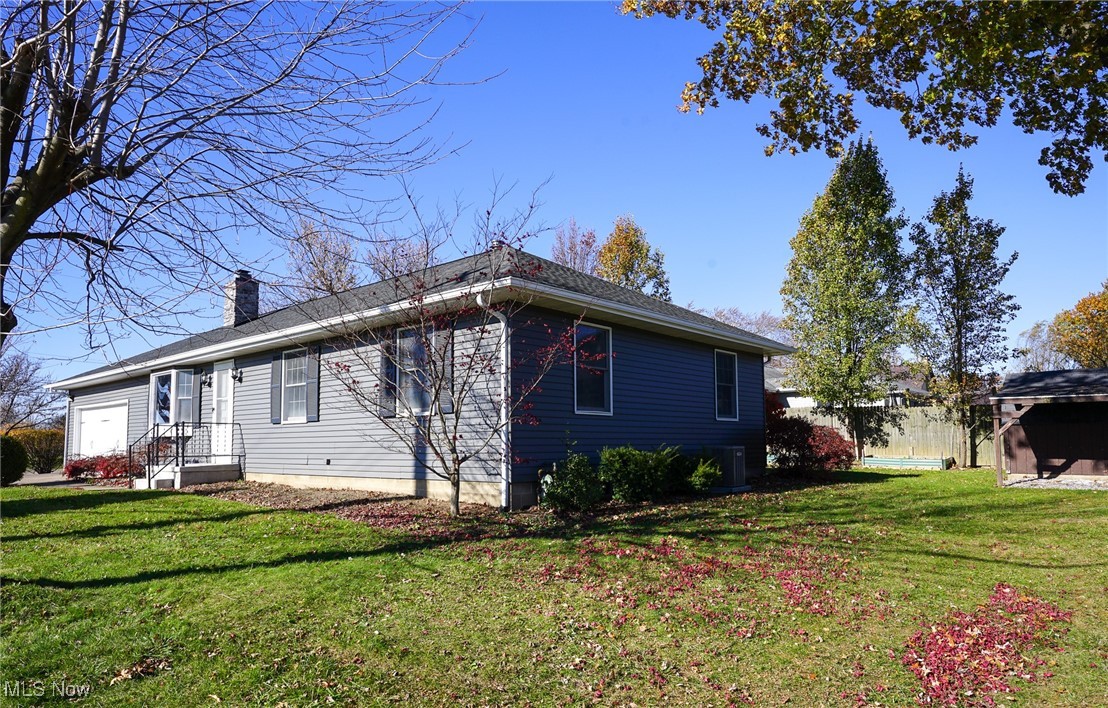 Addmore Heights - Residential