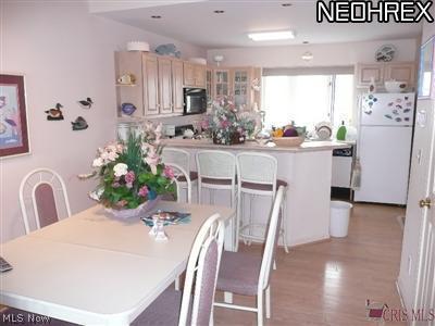 Point Retreat - Residential