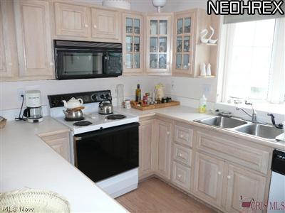 Point Retreat - Residential