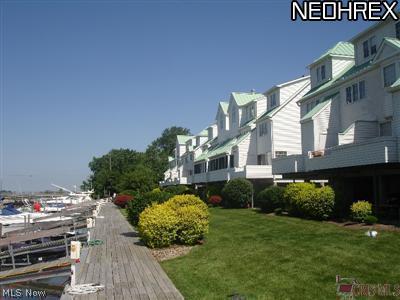 Point Retreat - Residential