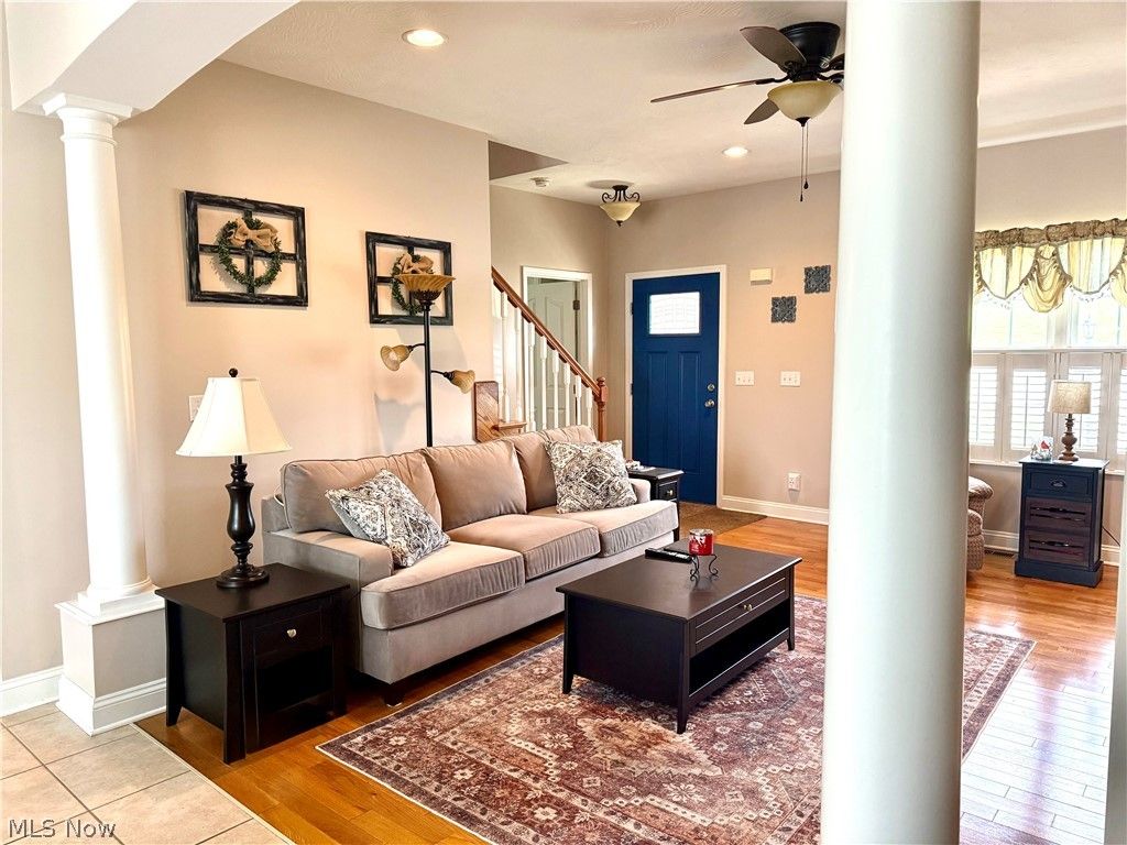 Photo of 153 Hutchinson Drive, St Clairsville, OH 43950 (MLS # 5193454)