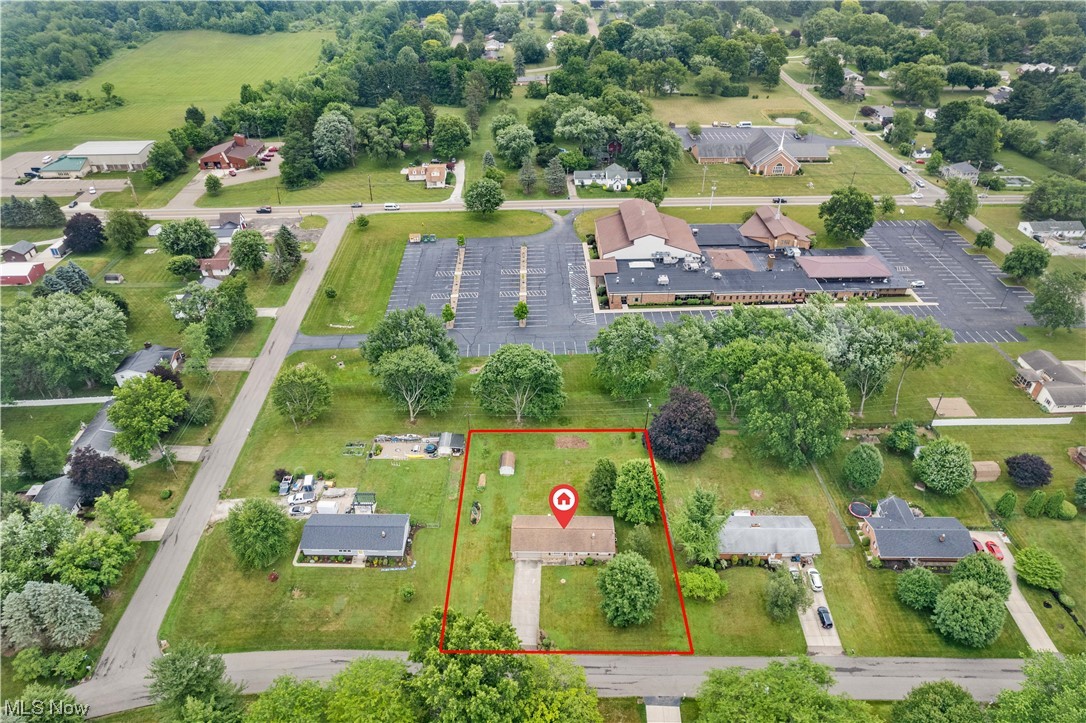 Northland Allotment 01 - Residential