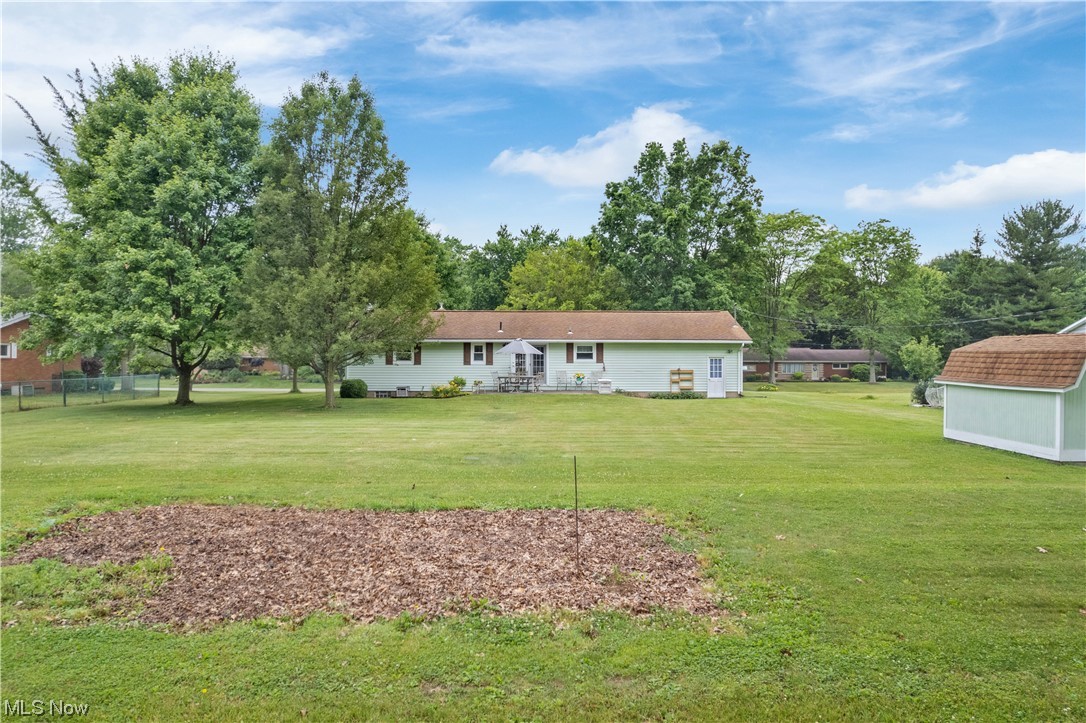 Northland Allotment 01 - Residential