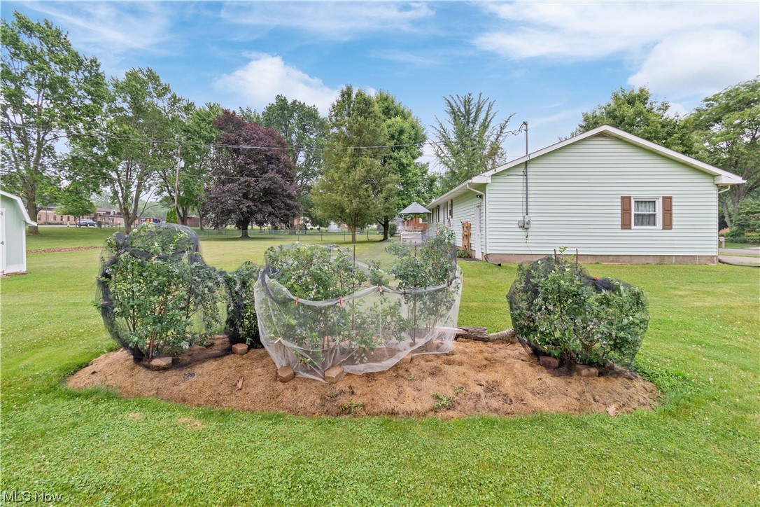 Northland Allotment 01 - Residential