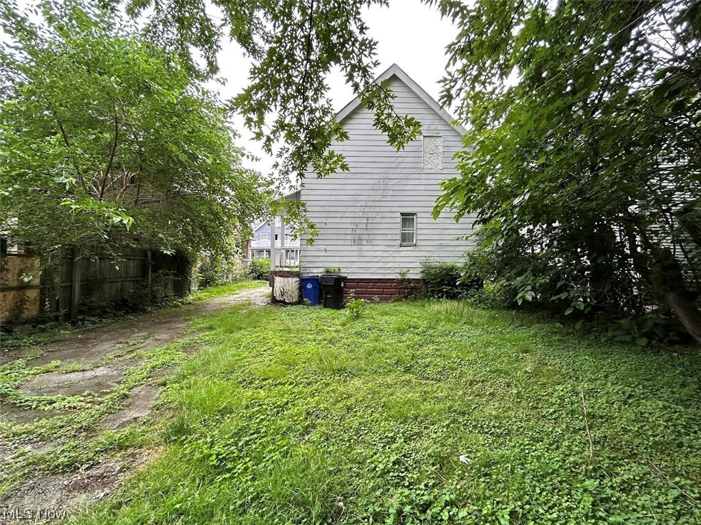 Coe Brainand Cheneys - Residential