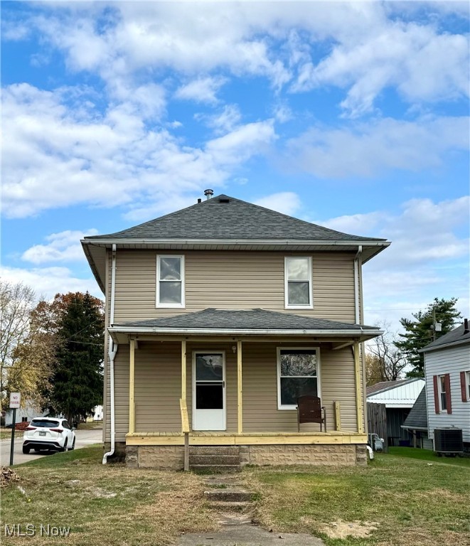 1026 Denman Avenue, Coshocton, Ohio image 1