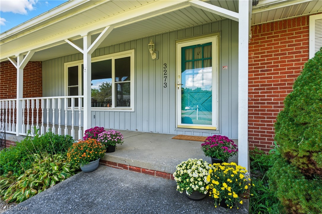 Springdale - Residential